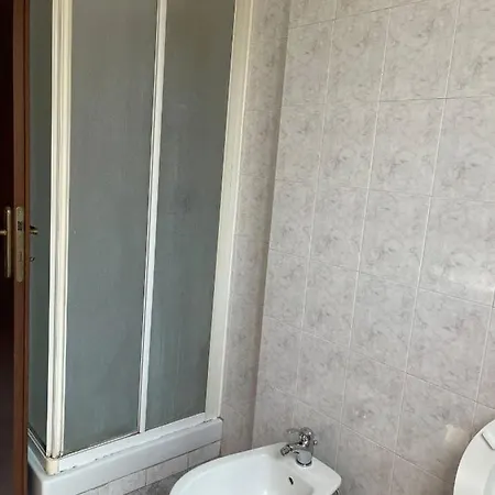 Appartamento Ladispoli