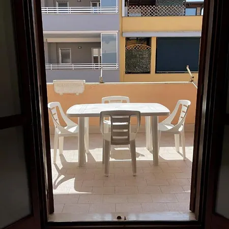 Appartamento Ladispoli *