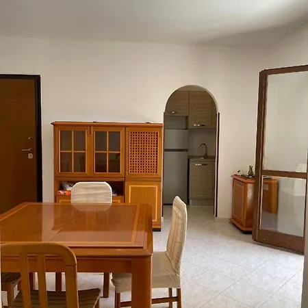Appartamento Ladispoli アパート