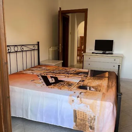Appartamento Ladispoli ラディスポリ
